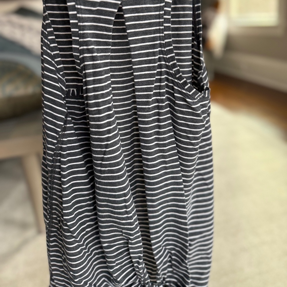 Lululemon Open Back Tank - Picture 7 of 7